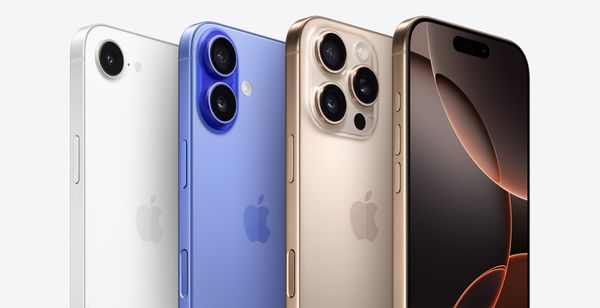 Your Next iPhone Is Safe From Trump’s 50% India Tariff — For Now