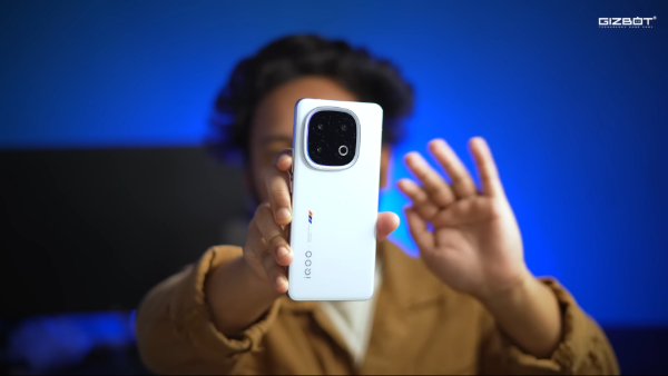 iQOO 15 Expected to Launch on This Month