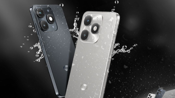 Itel Zeno 20 Budget Phone Launched in India at Just ₹5,999 