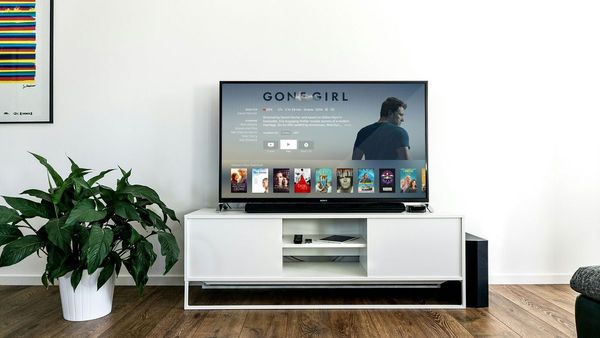 Looking for a TV Upgrade? Here Are 8 Options Worth Checking Out Looking for a TV Upgrade? Here Are 8 Options Worth Checking Out