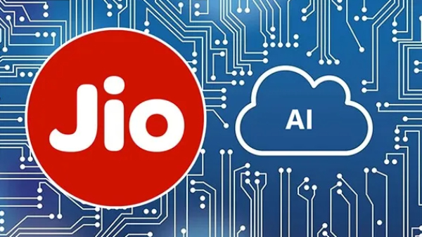 Jio AI Cloud Gets Voice Search, AI Create Hub, and More Jio AI Cloud Gets Voice Search, AI Create Hub, and More