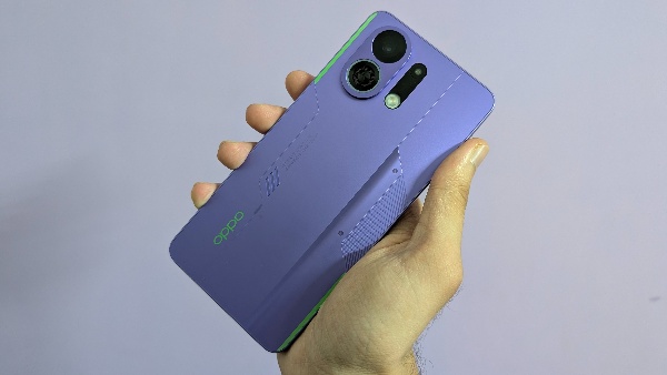 OPPO K13 Turbo Series Launched in India - Full Specs, Price