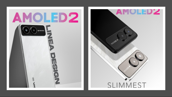 Lava Blaze AMOLED 2 Price in India Confirmed Ahead of Launch