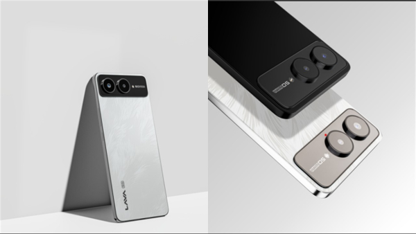 Lava Blaze AMOLED 2 Affordable 5G Phone Launched in India Lava Blaze AMOLED 2 Affordable 5G Phone Launched in India