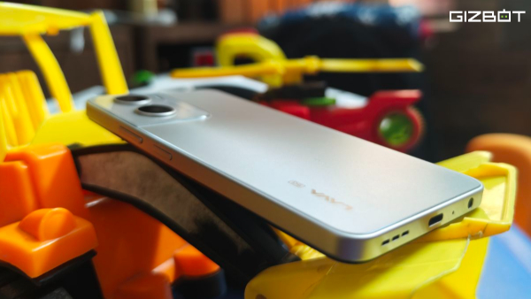 Lava Blaze Dragon Review: Best 5G Phone Under INR 10,000 in India? Lava Blaze Dragon Review: Best 5G Phone Under INR 10,000 in India?