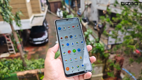 Lava Blaze Dragon Review: Best 5G Phone Under INR 10,000 in India? Lava Blaze Dragon Review: Best 5G Phone Under INR 10,000 in India?