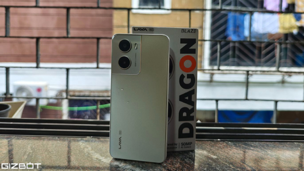 Lava Blaze Dragon Review: Best 5G Phone Under INR 10,000 in India? Lava Blaze Dragon Review: Best 5G Phone Under INR 10,000 in India?