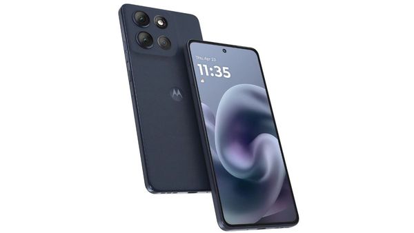 Moto G86 Power 5G Goes on Sale in India at 12PM Today via Flipkart