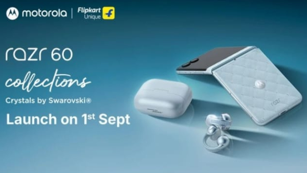 Smartphones Launching in September 2025