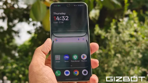 Top Five Compact Flagships You Can Buy in India (August 2025) Top Five Compact Flagships You Can Buy in India (August 2025)