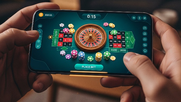 New Online Gaming Bill Approved By Cabinet New Online Gaming Bill Approved By Cabinet