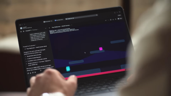 OpenAI Releases GPT-5 to All Users For Free: Here's What's New! OpenAI Releases GPT-5 to All Users For Free: Here's What's New!