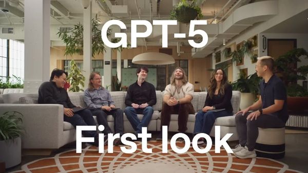 OpenAI Releases GPT-5 to All Users For Free: Here's What's New! OpenAI Releases GPT-5 to All Users For Free: Here's What's New!