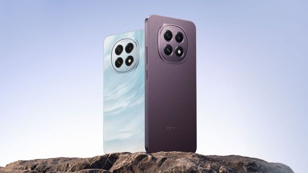 Oppo F31 Series Launch Timeline and Key Specs Tipped Ahead of Launch Oppo F31 Series Launch Timeline and Key Specs Tipped Ahead of Launch