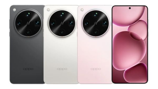 Huawei Pura 80 Ultra Tops DxOMark, Knocks Oppo Find X8 Ultra