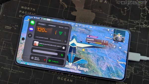 OPPO K13 Turbo and Turbo Pro Review