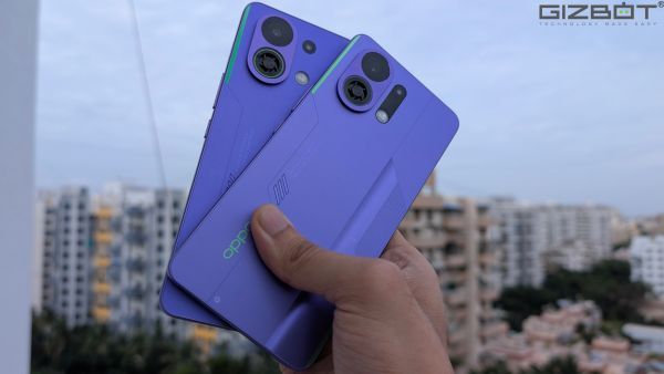 OPPO K13 Turbo and Turbo Pro Review