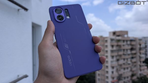 OPPO K13 Turbo and Turbo Pro: Unboxing and First Impressions OPPO K13 Turbo and Turbo Pro: Unboxing and First Impressions