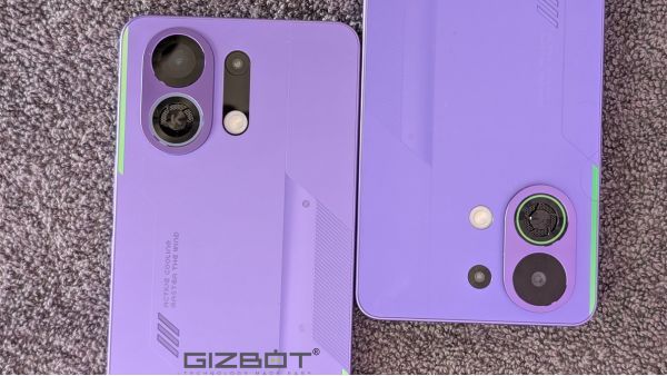 OPPO K13 Turbo and Turbo Pro: Unboxing and First Impressions OPPO K13 Turbo and Turbo Pro: Unboxing and First Impressions