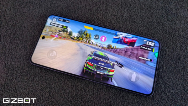 OPPO K13 Turbo 5G Series: Experience Flagship-Level Gaming Performance