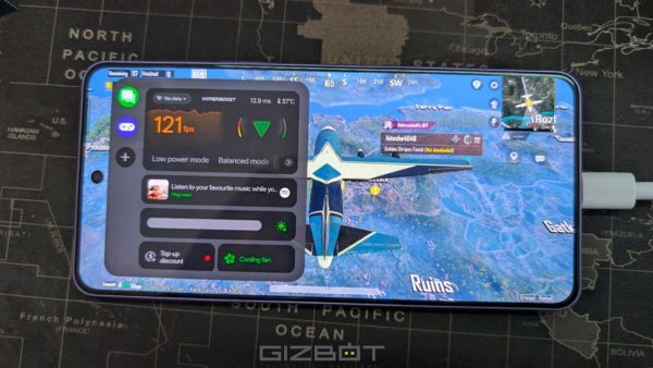 OPPO K13 Turbo and Turbo Pro: Unboxing and First Impressions OPPO K13 Turbo and Turbo Pro: Unboxing and First Impressions