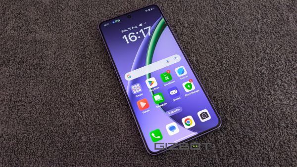 OPPO K13 Turbo and Turbo Pro: Unboxing and First Impressions OPPO K13 Turbo and Turbo Pro: Unboxing and First Impressions