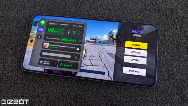 OPPO K13 Turbo Pro Goes on Sale in India Today via Flipkart OPPO K13 Turbo Pro Goes on Sale in India Today via Flipkart