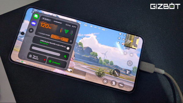 OPPO K13 Turbo 5G Series: Experience Flagship-Level Gaming Performance