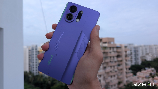OPPO K13 Turbo Pro Goes on Sale in India Today via Flipkart OPPO K13 Turbo Pro Goes on Sale in India Today via Flipkart