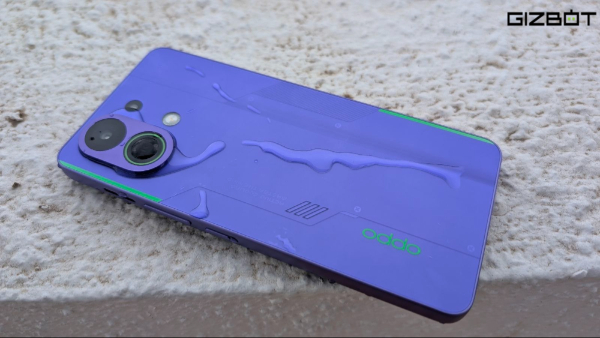 OPPO K13 Turbo 5G Series: Experience Flagship-Level Gaming Performance