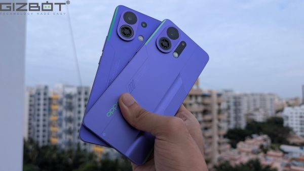 Exclusive: Why OPPO Put a Fan in a Mainstream Phone Exclusive: Why OPPO Put a Fan in a Mainstream Phone