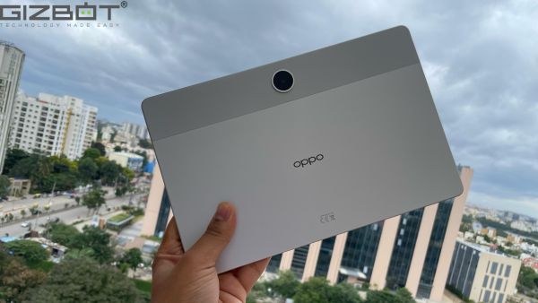 OPPO Pad SE Review: A Stylish Budget Tablet That Gets the Job Done