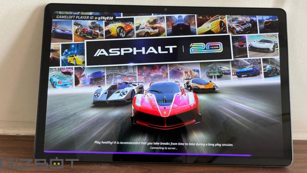 OPPO Pad SE Review: A Stylish Budget Tablet That Gets the Job Done