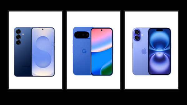 Google Pixel 10 vs iPhone 16 vs Galaxy S25: Which One Should You Buy? Google Pixel 10 vs iPhone 16 vs Galaxy S25: Which One Should You Buy?