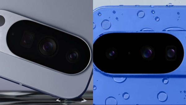 Google Pixel 10 vs Pixel 10 Pro: What are the Differences? Google Pixel 10 vs Pixel 10 Pro: What are the Differences?