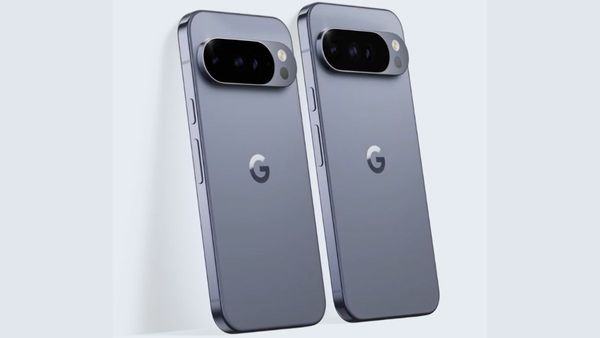 Google Pixel 10 Pro & 10 Pro XL Launched in India: Check Price, Offers