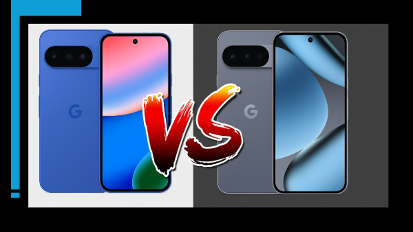 Google Pixel 10 vs Pixel 10 Pro: What are the Differences? Google Pixel 10 vs Pixel 10 Pro: What are the Differences?