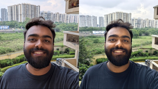 Google Pixel 10 vs Vivo X200 FE: In-Depth Camera Comparison