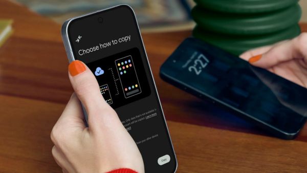 Switching From an iPhone to the New Pixel 10? Here’s How to Do It Switching From an iPhone to the New Pixel 10? Here’s How to Do It