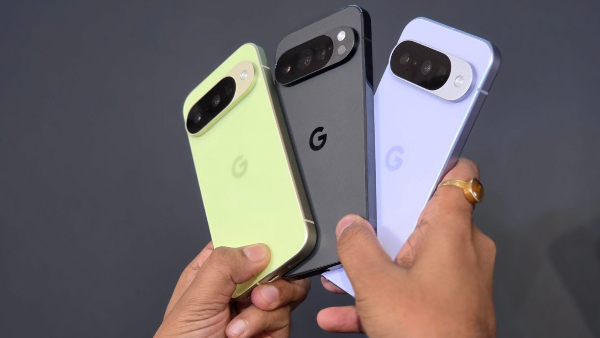 Pixel 10 Series India Price, Pre-Orders, and Launch Offers Announced Pixel 10 Series India Price, Pre-Orders, and Launch Offers Announced