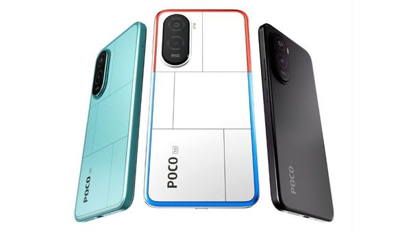 Poco M7 Plus 5G Launched in India: Check Price, Specs, Features Poco M7 Plus 5G Launched in India: Check Price, Specs, Features