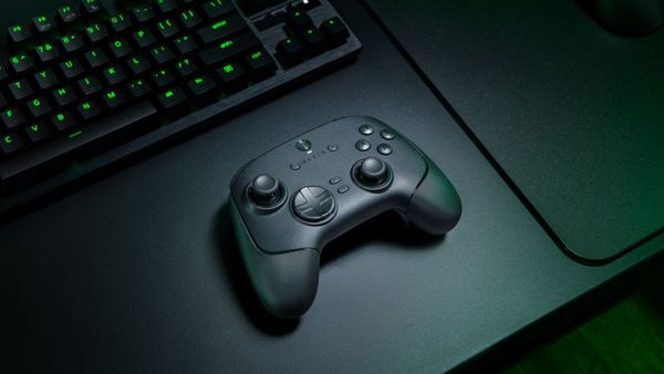 Razer Launches Wolverine V3 Pro 8K PC Controller: Check Price, Specs Razer Launches Wolverine V3 Pro 8K PC Controller: Check Price, Specs