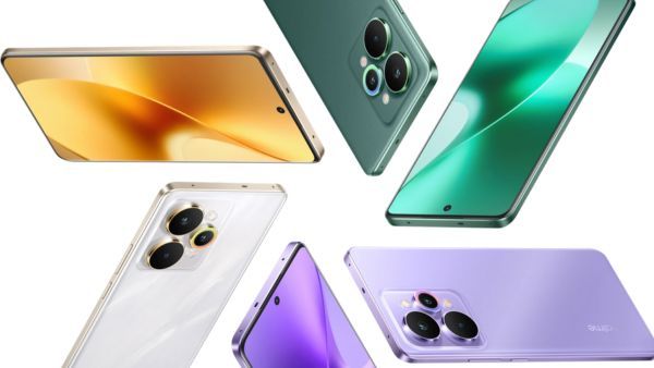 Gifting a Phone This Rakhi? Here Are the Best Picks for Your Sister Gifting a Phone This Rakhi? Here Are the Best Picks for Your Sister