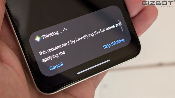 Realme P4 First Impressions