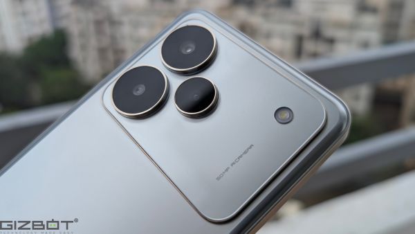 Realme P4 First Impressions