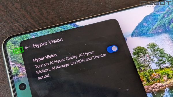 Realme P4 First Impressions