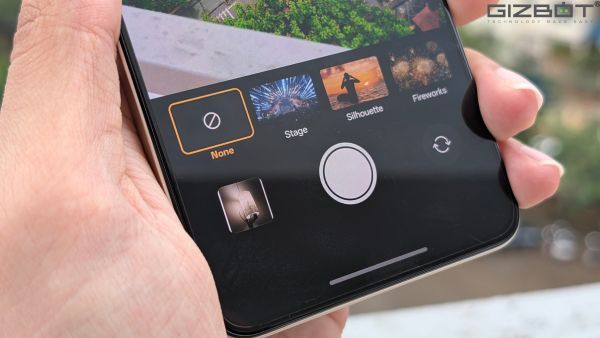 Realme P4 First Impressions