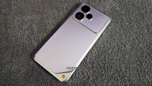 Realme P4 Series Launching in India Today Realme P4 Series Launching in India Today