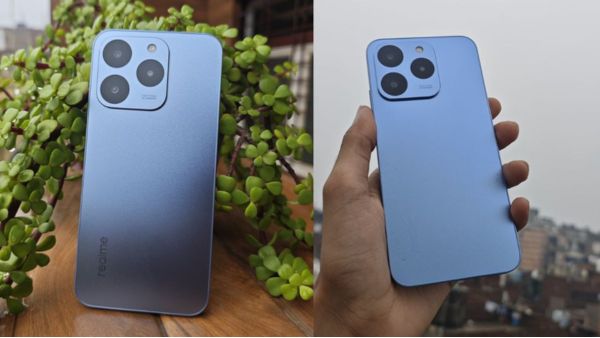 Realme 15T Launching in India on September 2 Under ₹20,000 Realme 15T Launching in India on September 2 Under ₹20,000