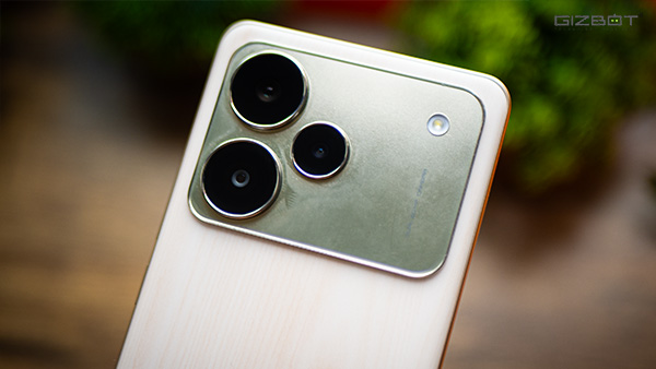 Realme P4 Pro Review: A Good Value For Money Option Under Rs 25,000 Realme P4 Pro Review: A Good Value For Money Option Under Rs 25,000